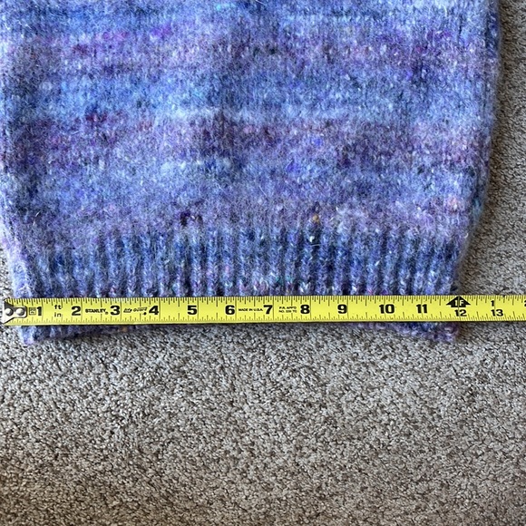 Vintage Garfinckel’s Sweater size M - Picture 6 of 8